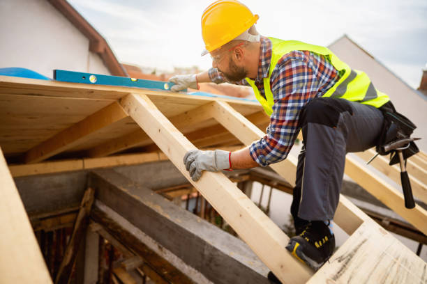 Best Residential Roofing Contractor  in Owenton, KY