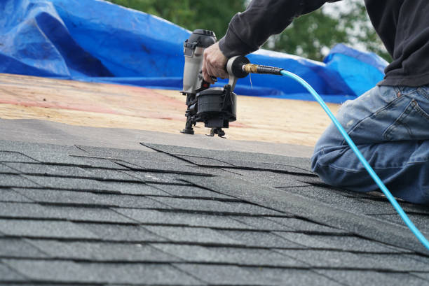 Heating Cable for Roof Installation in Owenton, KY