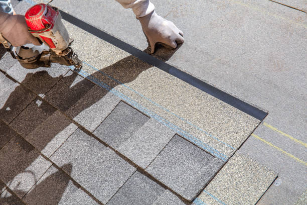 Quick and Trustworthy Emergency Roof Repair Services in Owenton, KY