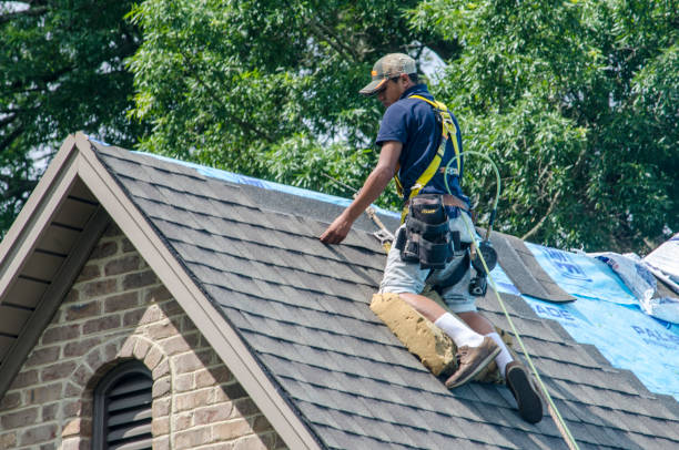 Best Residential Roofing Contractor  in Owenton, KY